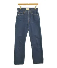 SERGE de bleu デニムパンツ レディース 【古着】【中古】【送料無料】のサムネイル