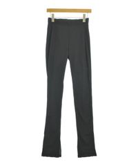 perverze open knit pants / orange SS20 - メルカリ