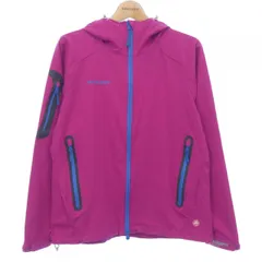 マムート MAMMUT ジャケットのサムネイル