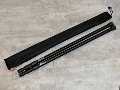 廃盤VIAGGIO+ Supia32 アルミニウムポール 2本セット - メルカリ