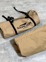 SOOMLOOM レクタタープAdranus 4.9×4.0のサムネイル