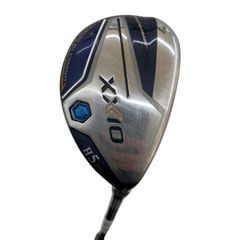左利き】ゼクシオ XXIO 11 ユーティリティ 5番 23° （R） - メルカリ