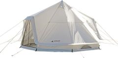 未使用品】Kanggogo ワンポールテント 8〜10人用 - メルカリ