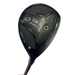 最終価格 BALDO CORSA Utility 21度 MCH80S - メルカリ
