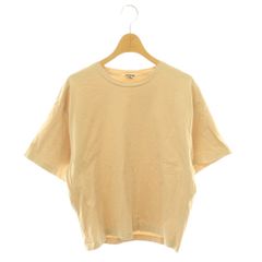 オーラリー ロンハーマン別注 ラスター Tシャツ - メルカリ