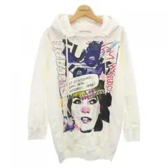 ヒステリックグラマー HYSTERIC GLAMOUR パーカーのサムネイル