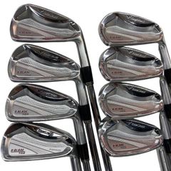 CALLAWAY XPROTOTYPE アイアンセット4～P DG S300良品 - メルカリ