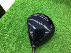 ジャンク品 TaylorMade Qi10 ドライバー ヘッド 9.0度 - メルカリ
