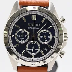 2026年最新】SEIKO クロノグラフ 8t63-00d0の人気アイテム - メルカリ