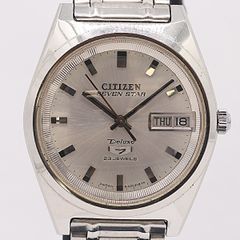 ジャンク☆CITIZEN メンズ腕時計 21点セット 自動巻 手巻き シチズン