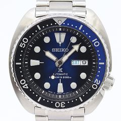 SEIKO PROSPEX キングタートル マンタ TURTLE MANTA - メルカリ