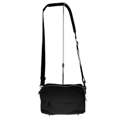 スタンダードサプライ STANDARD SUPPLY MIL CLOTH ミルクロス  WEEKEND SHOULDER ウィークエンドショルダー メンズ 表記無 のサムネイル