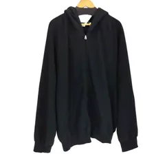 アンセルム ANCELLM 25AW SWEAT HOODIE COAT メンズ 1 - メルカリ