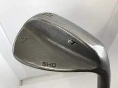 【中古】 Jucie Jucie tT 51°/9°B ウェッジ WG リシャフト (フレックスその他) メンズ 男性用 右利き 右用 Cランク ゴルフクラブのサムネイル