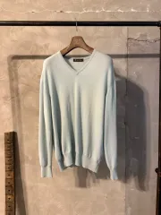 ロロ・ピアーナ カシミア ニット メンズ105のサムネイル