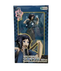 REVOLVE 刀剣乱舞 花丸 1/8 大和守安定 内番ver. フィギュア