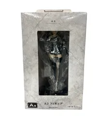 スクウェアエニックス ニーア オートマタ NieR:Automata Ver1.1a放送記念くじ2 A賞 A2 フィギュア