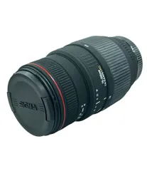 訳あり シグマ 交換用レンズ 70-300mm F4-5.6 APO DG ミノルタ用 SIGMAのサムネイル