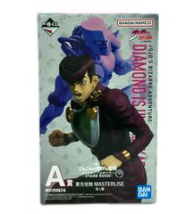 반다이 이치 반 쿠지 조조의 기묘한 모험 다이아몬드는 부서지지 않는다 -STAND RUSH!- A상 동방선조 피규어
