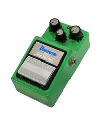 G919 Ibanez OD850 オーバードライブ(アイバニーズOD850) G919 Ibanez OD850 オーバードライブ(アイバニーズOD850) - メルカリ