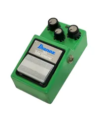 アイバニーズ ギターエフェクター オーバードライブ TS9 Tube Screamer Ibanezのサムネイル