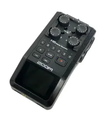 美品 ズーム ハンディレコーダー H6 ZOOMのサムネイル