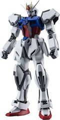 [신품] ROBOT혼 SIDE MS 기동전사 건담 SEED GAT-X105 스트라이크 건담 ver. ANIME (재판매판) 도장이 끝난 가동 피규어 사가