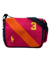 ポロ・ラルフローレン ショルダーバッグ 斜め掛け メッセンジャーバッグ レディース POLO RALPH LAUREN