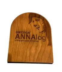 ANNAlog Analog Percussion Stomp Box - メルカリ