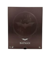 ホットトイズ 1/4 バットマン ビギンズ バットマン QS009 ダークナイト