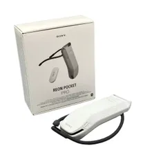 ソニー ウェアラブルクーラー REON POCKET PRO RNP-P1 SONYのサムネイル
