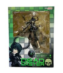 初音ミク ブラックロックシューター デッドマスター マスコット - メルカリ