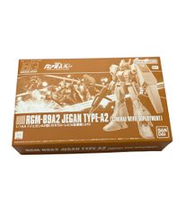 반다이 기동전사 건담 UC HG 1/144 RGM-89A2 제간 A2형(제너럴·레빌 배치기) 프라모델