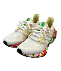特価レア❗️adidas／ウルトラブースト 20／麻雀 - メルカリ