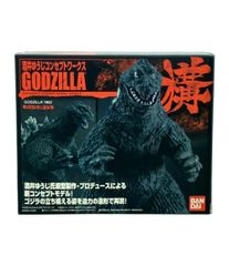 GODZILLA 1954 酒井ゆうじ 構 バーニング 初代ゴジラ Yuji 酒井ゆうじ