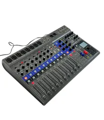 ズーム デジタルミキサー L-12 Live Trak ZOOMのサムネイル
