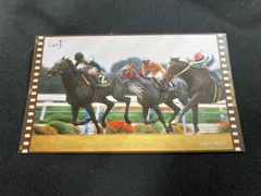 (美品)希少レトロ馬券 メジロマックイーン2枚セット 2026年最新】メジロマックイーン 馬券の人気アイテム - メルカリ