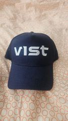 DSTYLE メッシュキャップ ネイビー ダメージ加工　バス釣り　中古 DSTYLE メッシュキャップ ネイビー ダメージ加工 バス釣り 中古 - メルカリ