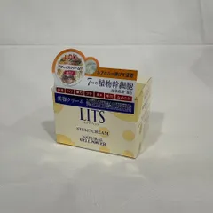 新品未開封 リッツ リバイバル ステム7 50g (605-2)のサムネイル