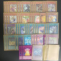 遊戯王 デッキ 光の黄金櫃 ブラックマジシャンガール レリ [04868
