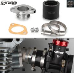 汎用 WTAC カナード 左右セット FRP - メルカリ