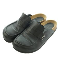 新品未使用 JW Anderson ローファー ゴールドチェーン ロエベ - メルカリ