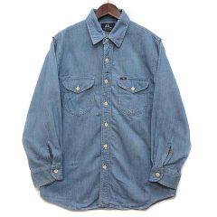 シーケーカルバンクライン ck Calvin Klein ドレスシャツ ブラウス 七 