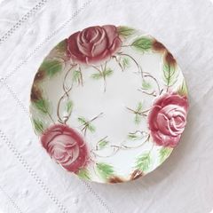 フランス バルボティーヌ ボウル アンティーク雑貨 陶器 プレート