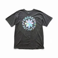 2026年最新】東京限定 レッチリ 東京ドーム2024 ツアーtシャツの人気