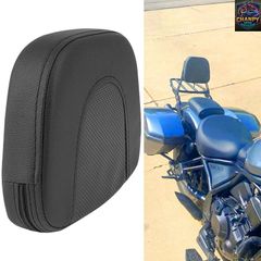 W650 W400 用シーシーバー バックレスト サポート - メルカリ