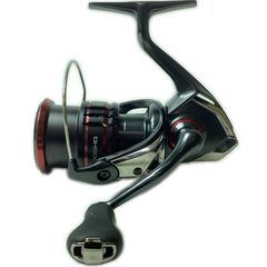 SHIMANO 20VANFORD C2000S スピニングリール - メルカリ