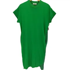 ズッカ ZUCCa 23ss モダールドッキング ワンピース レディース JPN：M のサムネイル