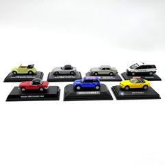 REAL-X ミニカー 4台セット - メルカリ