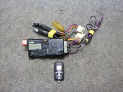 ハイゼット Carmate エンジンスターター TE-W5200A 本体 - メルカリ